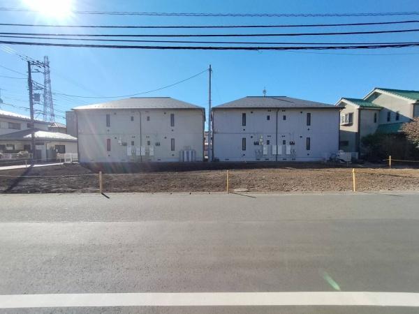 宮山1028, 寒川町宮山 売地 ラスト1区画, 高座郡寒川町, Kanagawa 253-0106, Japan