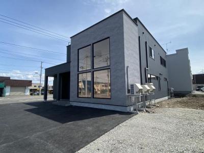 花園1丁目7-103, 上川郡美瑛町, Hokkaido 071-0248, Japonya