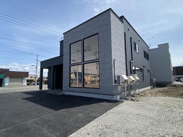 花園1丁目7-103, 上川郡美瑛町, Hokkaido 071-0248, Japonya