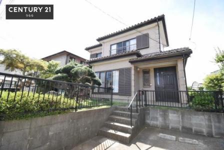 上柏田3丁目, 牛久市上柏田3丁目, 牛久市, איבראקי 300-1232, יפן