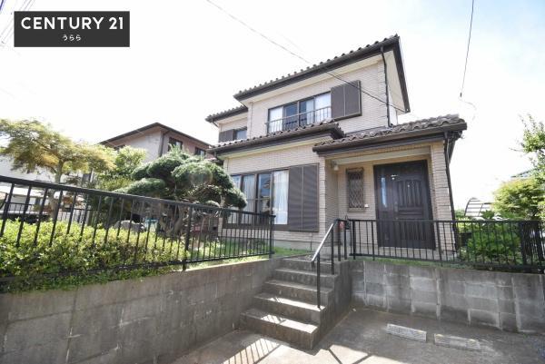 上柏田３丁目, 牛久市上柏田3丁目, 牛久市, Ibaraki 300-1232, Japón