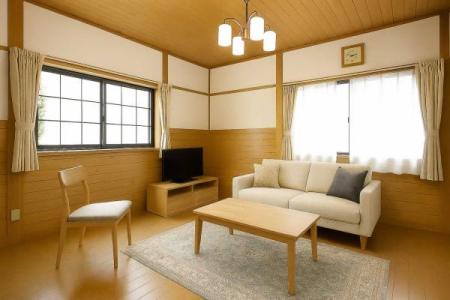 上柏田３丁目, 牛久市上柏田3丁目, 牛久市, Ibaraki 300-1232, Japón