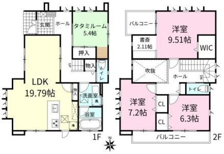 みずき野３丁目, 守谷市みずき野3丁目, 守谷市, Ibaraki 302-0121, 일본