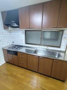 生江３丁目, 大阪市旭区, Osaka 535-0004, Japan