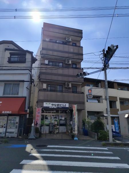 八雲西町２丁目, 守口市, אוסקה 570-0006, יפן