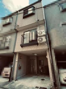 田島4丁目, 大阪市生野区, Osaka 544-0011, Japan