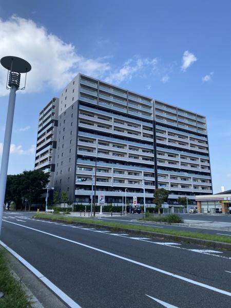 中央南1丁目, レーベン千葉ニュータウン中央 THE PREMIUM, 印西市, Chiba 270-1340, Japon