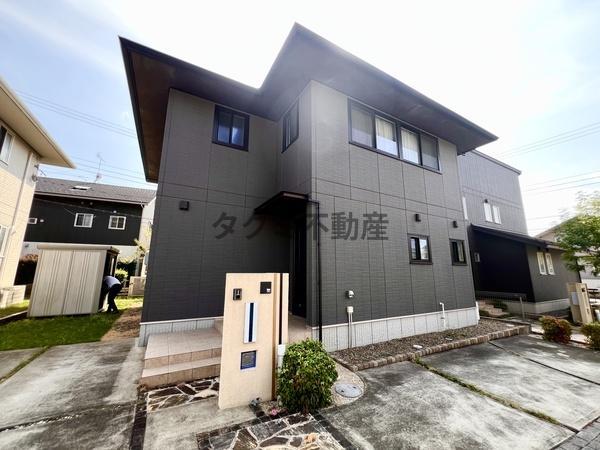 陽光台3丁目, つくばみらい市陽光台3丁目 戸建住宅, つくばみらい市, Ibaraki 300-2358, Japan
