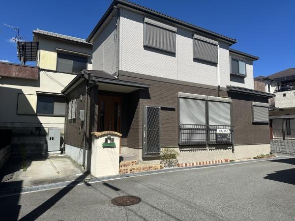 坊島5丁目, 箕面市, Osaka 562-0013, Japão