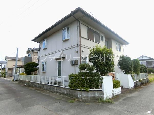 村久野町冨士塚, 江南市, Aichi 483-8325, Japón