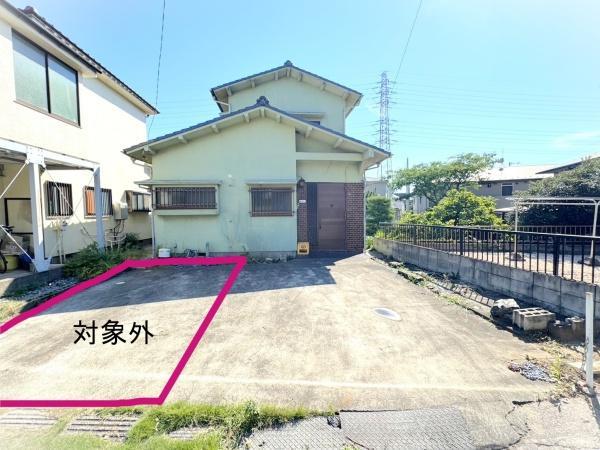 幕張町４丁目, 千葉市花見川区幕張町4丁目　古家付き土地, 千葉市花見川区, شيبا 262-0032, اليابان 