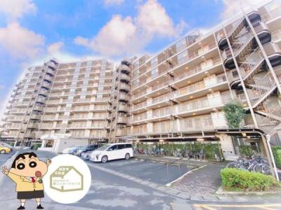 610, 日吉倉, 成田プリンスハイツ　中古マンション, 富里市, Chiba 286-0202, Japon