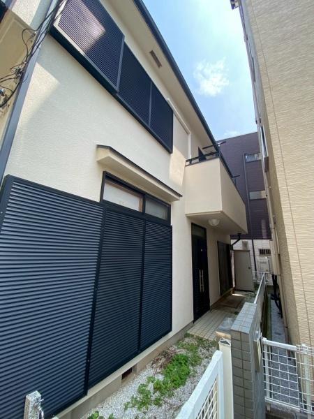 宮本町1丁目, 所沢市宮本町1丁目戸建, 所沢市, Saitama 359-1143, Japão