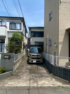 宮本町1丁目, 所沢市宮本町1丁目戸建, 所沢市, Saitama 359-1143, Japão