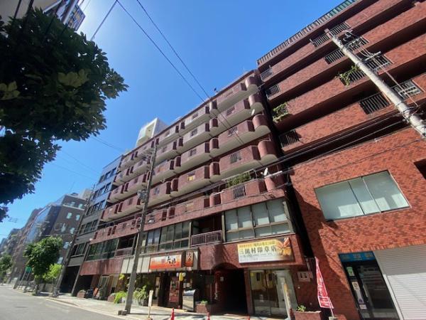 307, 内平野町１丁目1-6, ライオンズマンション大手前第三, 大阪市中央区, Osaka 540-0037, Japan