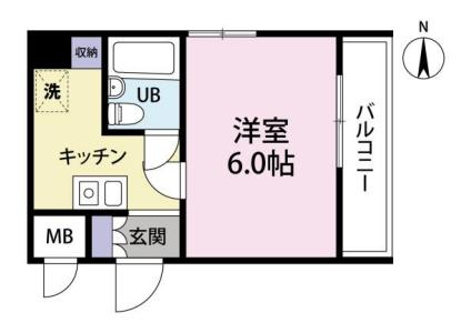 307, 内平野町１丁目1-6, ライオンズマンション大手前第三, 大阪市中央区, Osaka 540-0037, Japan