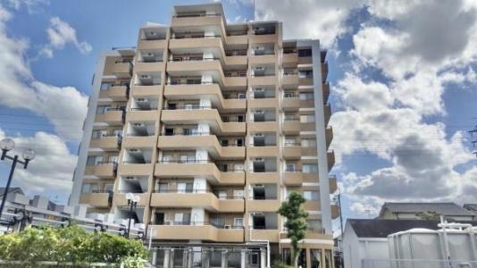 口谷西３丁目, ダイアパレス宝塚クオリテージ1, 宝塚市, Hyogo 665-0813, Japan