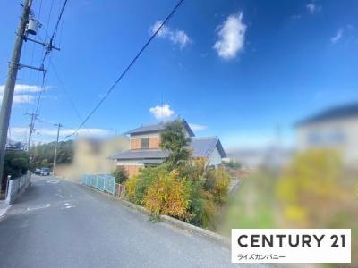 和田町, 和泉市和田町　売土地, 和泉市, Osaka 594-1102, Japonya