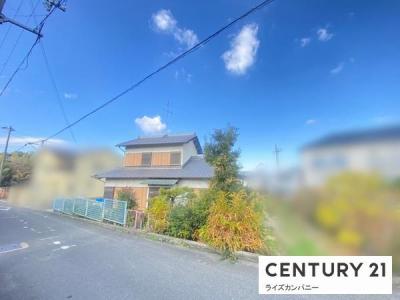 和田町, 和泉市和田町　売土地, 和泉市, Osaka 594-1102, Japonya