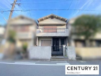 浜寺昭和町２丁, 堺市西区浜寺昭和町2丁　中古戸建, 堺市西区, Osaka 592-8345, Japan