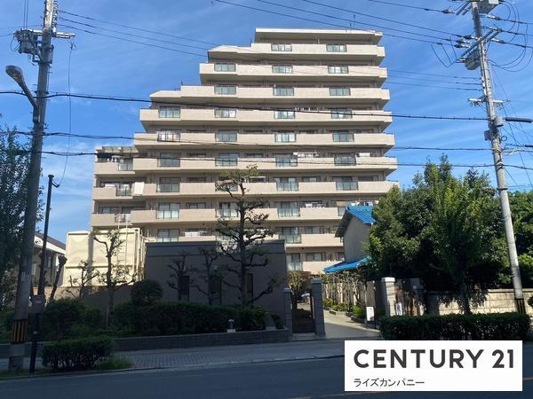 橋波東之町4丁目14-10, 守口市, Osaka 570-0031, 일본