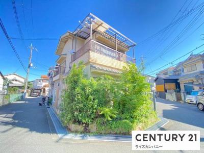 川向町, 富田林市川向町　中古戸建, 富田林市, Osaka 584-0049, Japan