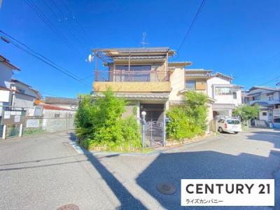 川向町, 富田林市川向町　中古戸建, 富田林市, 大阪府 584-0049, 日本