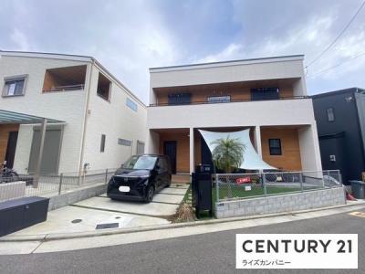 内田町２丁目, 和泉市内田町2丁目　中古戸建, 和泉市, Osaka 594-1156, Japan