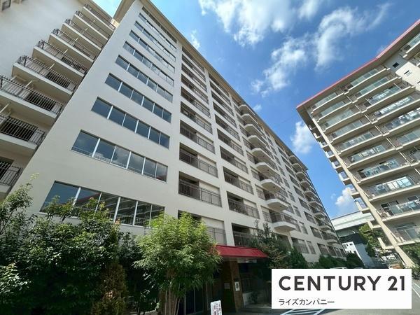 新森1丁目7-1, クローバーハイツ森小路, 大阪市旭区, Osaka 535-0022, Japan