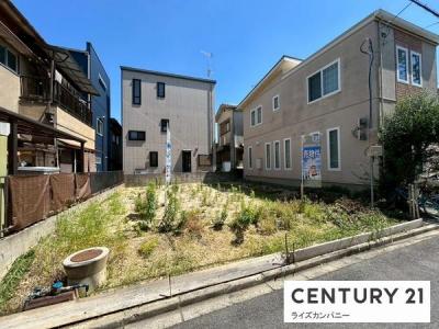 池尻北1丁目, 大阪狭山市池尻北1丁目 売土地, 大阪狭山市, Osaka 589-0009, Japan