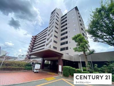 加美南２丁目32-5, 平野加美グランドハイツ2号棟, 大阪市平野区, Osaka 547-0003, Japan