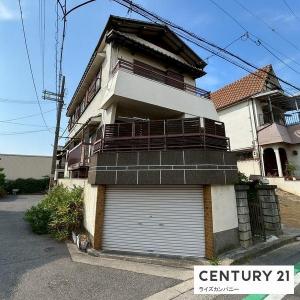 浜寺船尾町西5丁, 堺市西区浜寺船尾町西5丁 売土地, 堺市西区, Osaka 592-8342, Japonia