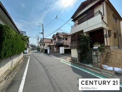 浜寺船尾町西５丁, 堺市西区浜寺船尾町西5丁　売土地, 堺市西区, Osaka 592-8342, Japonia