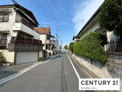 浜寺船尾町西５丁, 堺市西区浜寺船尾町西5丁　売土地, 堺市西区, Osaka 592-8342, Japonia