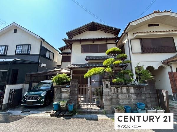 助松町２丁目, 泉大津市助松町2丁目　中古戸建, 泉大津市, Osaka 595-0071, Nhật Bản