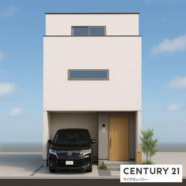 千代田4丁目, スマイルタウン千代田, 高石市, Osaka 592-0005, Japón