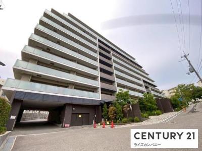 桃山台２丁7-1, ブランズ泉北桃山台パークサイド, 堺市南区, Osaka 590-0141, Japan