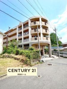 三松1丁目, ランズ富雄アソシア, 奈良市, Nara 631-0074, Japan