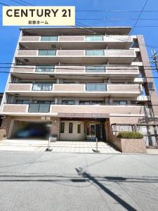 あやめ池南2丁目, ルイシャトレあやめ池, 奈良市, Нара 631-0033, Япония