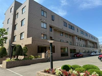 真駒内泉町2丁目, パストラルハイム真駒内, 札幌市南区, Hokkaido 005-0015, Japan