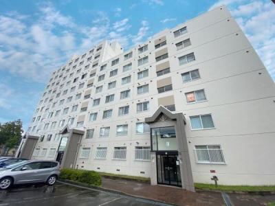 発寒六条１３丁目, 発寒パークマンション, 札幌市西区, Hokkaido 063-0826, 일본