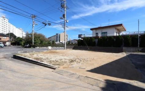 大西町紺原乙69番11, 今治市大西町紺原 売土地, 今治市, Ehime 799-2202, Япония