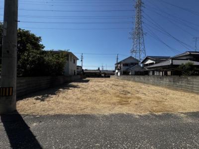 片山４丁目23番1, 今治市片山4丁目　売土地, 今治市, Ehime 794-0063, Japan