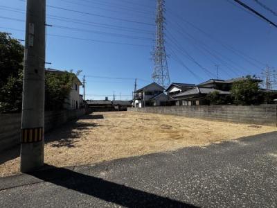 片山4丁目23番1, 今治市片山4丁目 売土地, 今治市, Ehime 794-0063, Japan