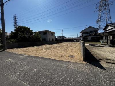 片山4丁目23番1, 今治市片山4丁目 売土地, 今治市, Ehime 794-0063, Japan