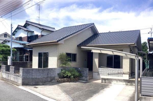 中堀1丁目175番14(4番17号), 今治市中堀1丁目 中古住宅, 今治市, Ehime 799-2115, Japón