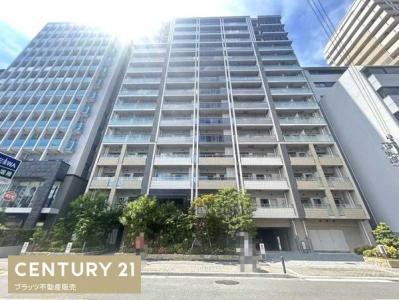 江坂町1丁目, プレミスト江坂, 吹田市, Osaka 564-0063, Japan