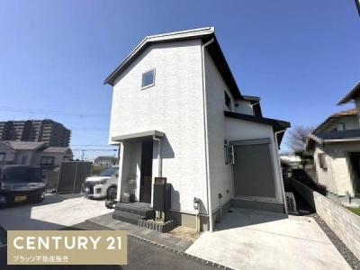 粟生外院3丁目, 箕面市, Osaka 562-0025, Japan