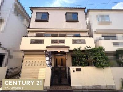 宮田町2丁目, 高槻市, Osaka 569-1142, Japan