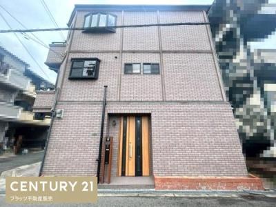 南江口３丁目, 大阪市東淀川区, Osaka 533-0003, Japan